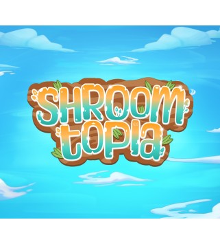 Shroomtopia Steam Key GLOBAL